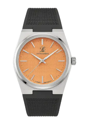[1602G] LOUIS CARDIN Watch 1602G
