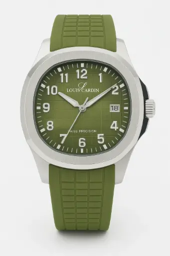 [LC1846G] LOUIS CARDIN WATCH LC1846G