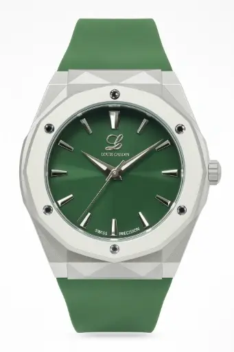 [LC18477G] LOUIS CARDIN WATCH LC18477G