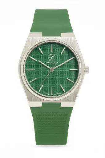 [LC1603G] LOUIS CARDIN WATCH LC1603G