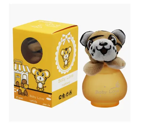 BABY LOVE PARFUME 50ML SPRAY 