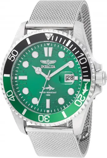 [47174] INVICTA MEN'S WATCH Quartz 47174