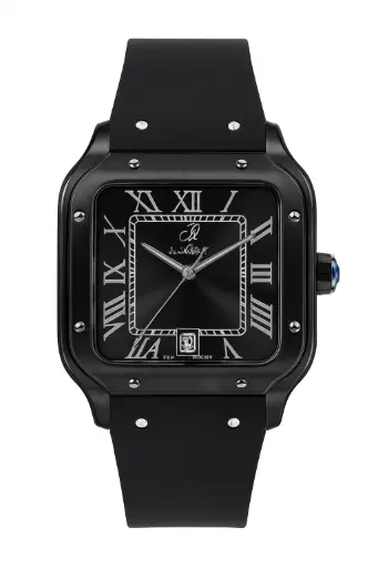 [1858G] LOUIS CARDIN ANALOG WATCH 1858G