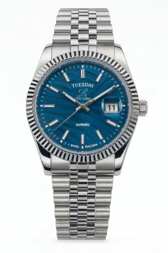 [LC11848G] LOUIS CARDIN Watch LC11848G