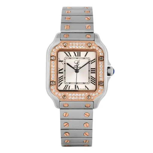 [LC8854LLL] LOUIS CARDIN Watch LC8854LLL