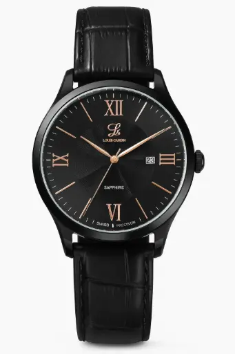 [LC1846G-L] LOUIS CARDIN WATCH LC1846G-L