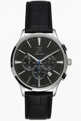 [LC1127G-L] Louis Cardin Watch LC1127G-L