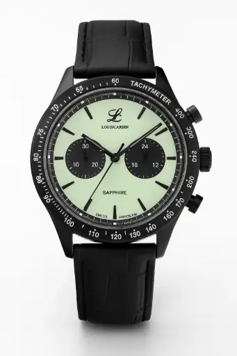 [LC1128G] Louis Cardin Watch LC1128G 