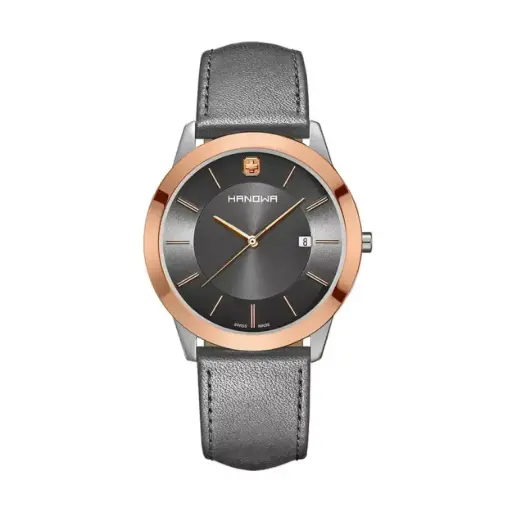 [16-4042.12.009] HANOWA WATCH MAN 16-4042.12.009