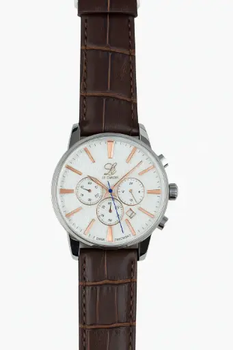 [LC1127G-LL] Louis Cardin Watch LC1127G-LL