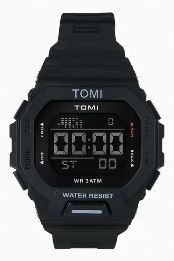 [TM2020] TOMI WATCH TM2020
