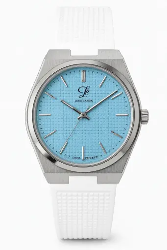 [LC1602G-1] LOUIS CARDIN WATCH LC1602G