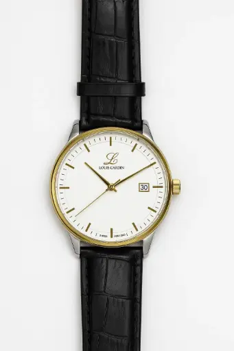 [LC1132G] LOUIS CARDIN WATCH LC1132G