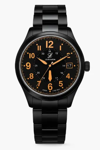 [LC1129G] Louis Cardin Watch LC1129G