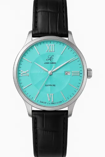[LOU2025070041] LOUIS CARDIN WATCH LC1846G