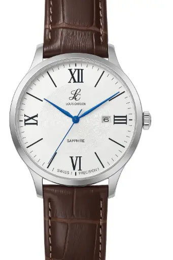 [LOU2025070042] LOUIS CARDIN WATCH LC1846G
