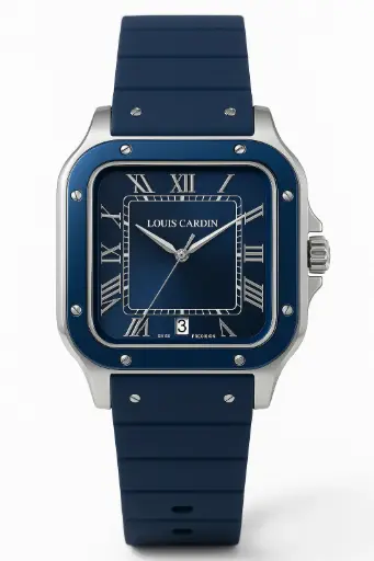 [LC1858G] LOUIS CARDIN WATCH LC1858G