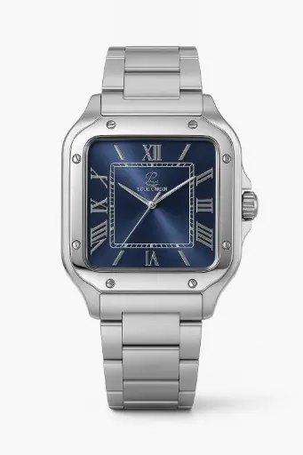 [LOU2025070043] LOUIS CARDIN WATCH LC8853L
