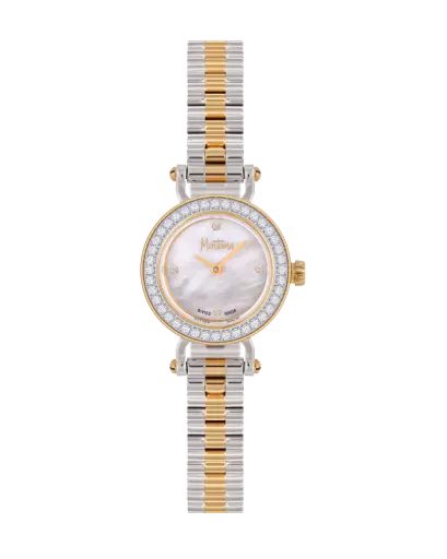 [M170118L] MONTANA DIMOND WATCH M170118L