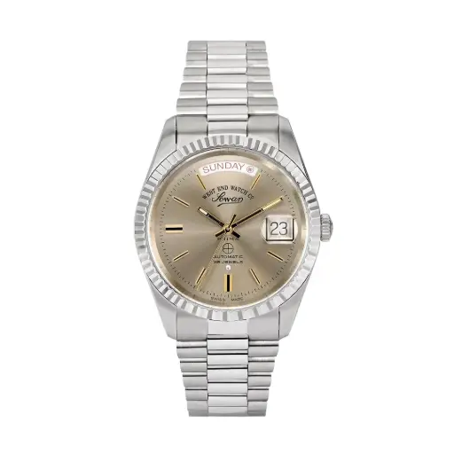 [6868 10 3034Y] WEST END WATCH 6868 10 3034Y