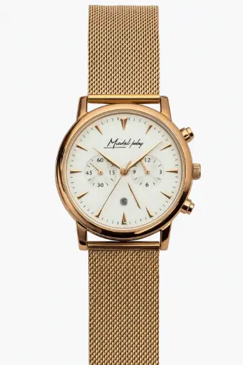 [MY202507013] MICHEL JULY WATCH MY202507013