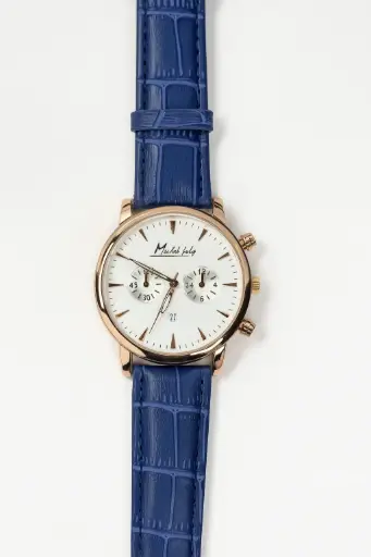 [MY202507014] MICHEL JULY WATCH MY202507014