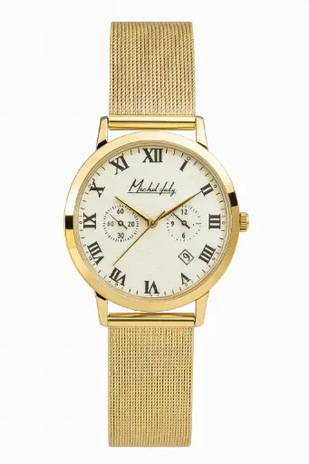 [MY202507017] MICHEL JULY WATCH MY202507017