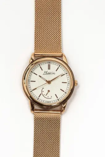 [MY202507021] MICHEL JULY WATCH MY202507021