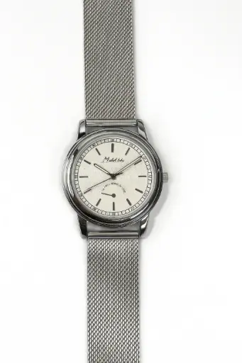 [MY202507023] MICHEL JULY WATCH MY202507023