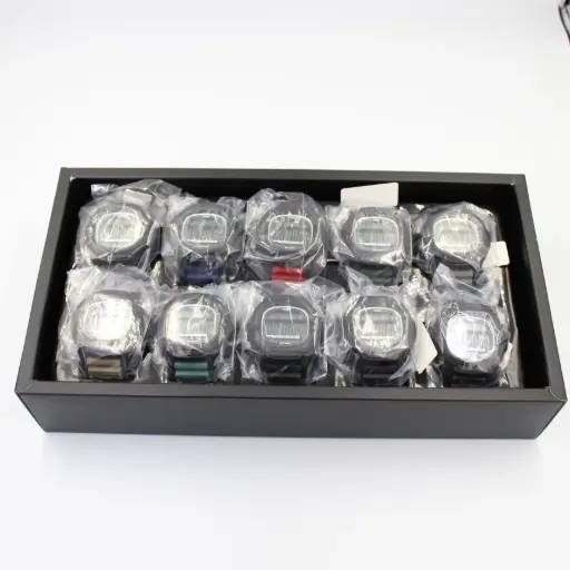 [SET3] TOMI DIGITAL WATCH SET3