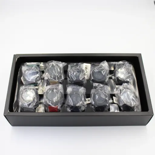 [SET11] TOMI DIGITAL WATCH SET11