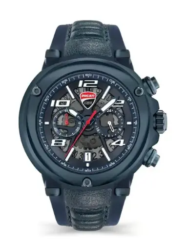 [DTWGO0000205] DUCATI MAN WATCH DTWGO0000205