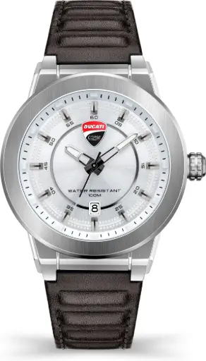 [DTWGB2019302] DUCATI CAMPIONE MAN WATCH DTWGB2019302
