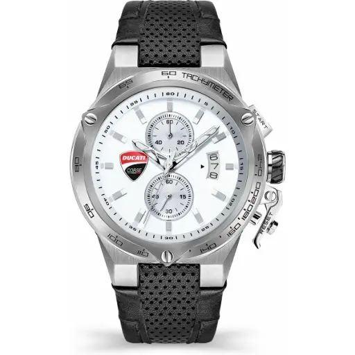 [DTWGC2019104] Men's Watch Ducati DTWGC2019104