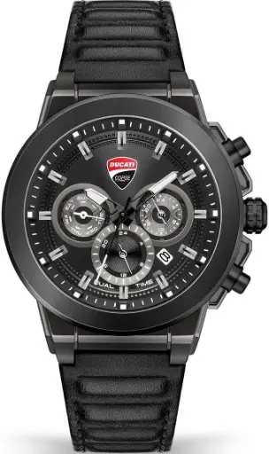 [DTWGF2019201] Ducati Analog Quartz Men's Watch-DTWGF2019201