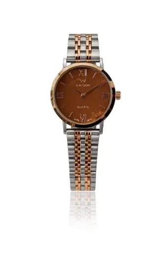 [W1254L.348] Watson Watch W1254L.348