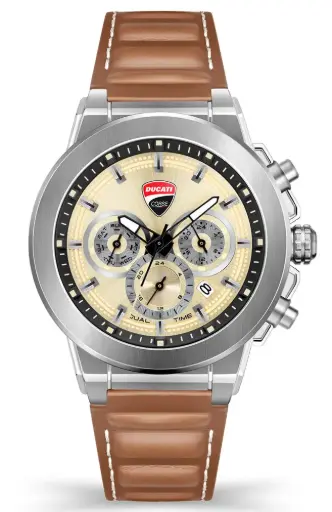 [DTWGF2019205] DUCATI MAN'S WATCH DTWGF2019205
