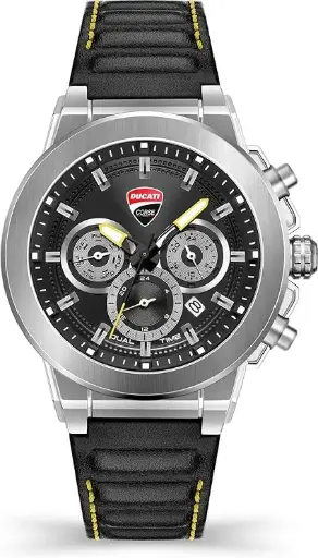 [DTWGF2019204] DUCATI MAN'S WATCH DTWGF2019204 