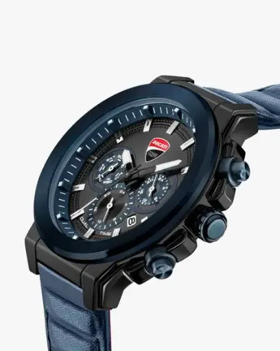 [DTWGF2019203] DUCATI MAN'S WATCH DTWGF2019203 