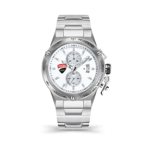 [DU0066] DUCATI MAN'S WATCH DU0066