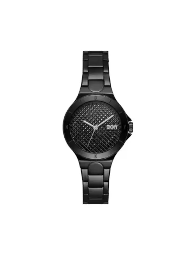 [NY6668] DKNY WOMAN WATCH NY6668
