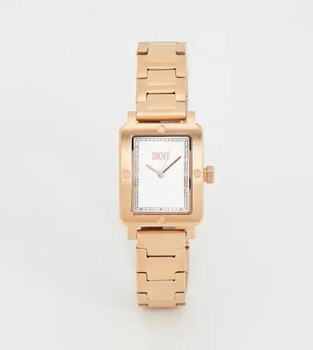 [NY6663] DKNY WOMAN WATCH NY6663