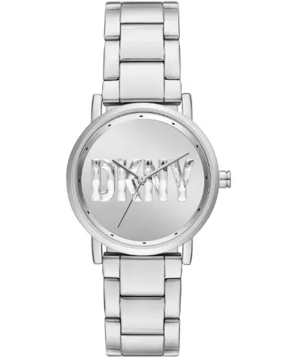[NY6636] DKNY WOMAN WATCH NY6636