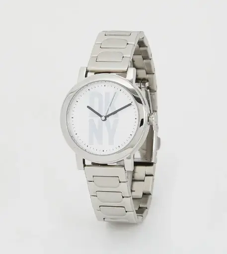 [NY6620] DKNY WOMAN WATCH NY6620