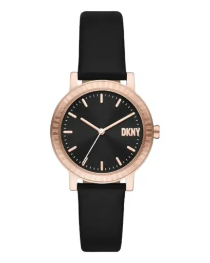 [NY6618] DKNY WOMAN WATCH NY6618