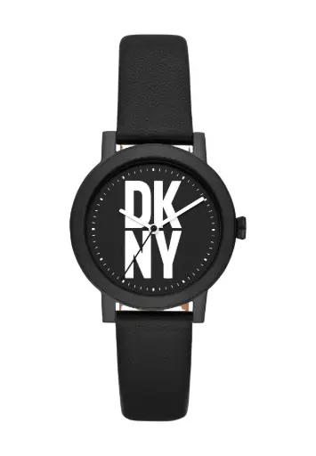 [NY6619] DKNY WOMAN WATCH NY6619