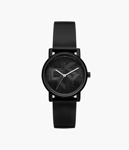 [NY6614] ساعة دكني النسائية NY6614