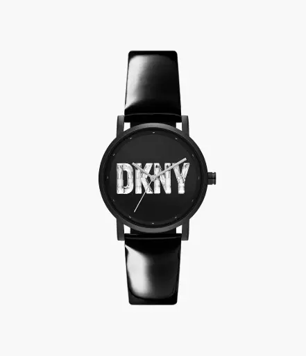 [NY6635] DKNY WOMAN WATCH NY6635