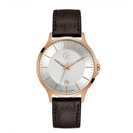 [Y38003G1] GC MAN WATCH Y38003G1