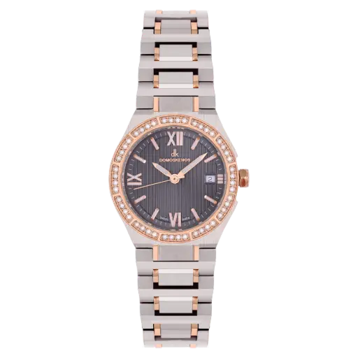 [DKTTRGGY24358L] DOMOS KENOS MAN WATCH DKTTRGGY24358L